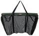 Сумка для взвешивания Prologic C-Series Retainer & W/Sling Large 90 X 55cm Green/Black 18461919 фото 1