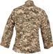 Костюм Defcon 5 Military BDU Polycotton Rip-Stop XXL ц:пиксель 14220404 фото 6