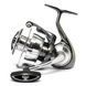 Котушка Daiwa 22 Exist G LT 2500 (40050161) 40050161 фото 2
