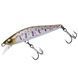 Воблер Daiwa Silver Creek Minnow DC 48S 48mm 4g #Iwana (07412393) 07412393 фото 5
