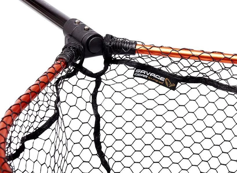 Подсак Savage Gear Pro Folding Net DLX XL (70x85cm) 105cm