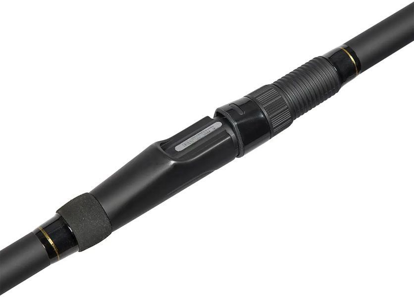 Удилище карповое Brain Apex Tele Carp Black 3.60m 3.5lbs