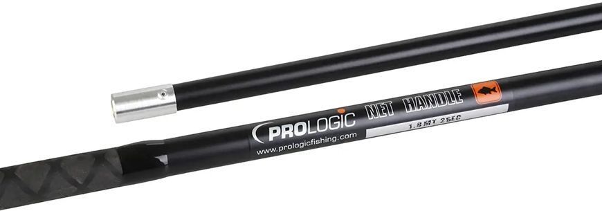 Ручка підсака Prologic Net & Spoon Handle 180cm 2sec