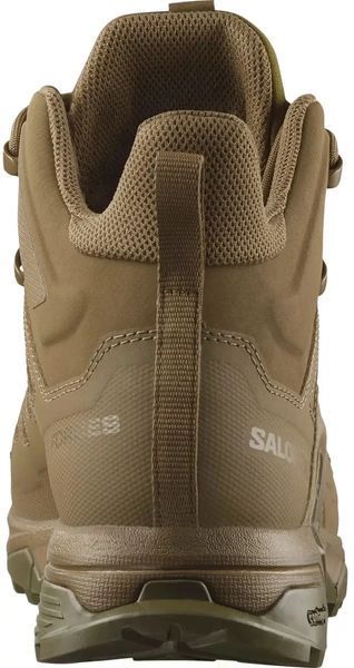 Черевики Salomon X Ultra Forces Mid 10 к:coyote, 10, 28
