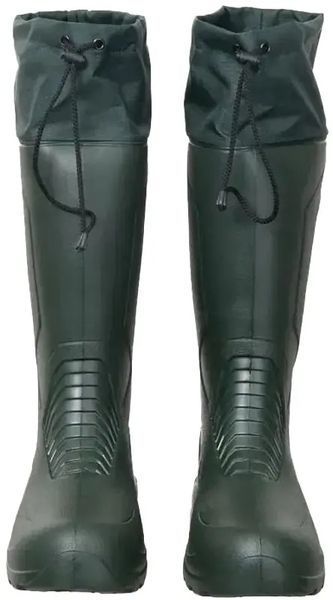 Сапоги Dry Walker X-Track Ultra With Tower Collar Green, 44