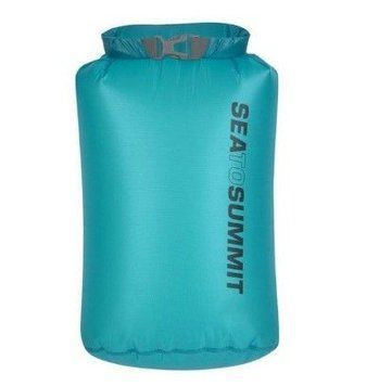 Гермочехол Sea To Summit Ultra-Sil View Dry Sack (20 L, Blue)