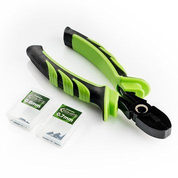 Плоскогубцы Gardner Crimpit Tool & Climps