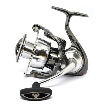 Котушка Daiwa 22 Exist G LT 3000D (40050165)