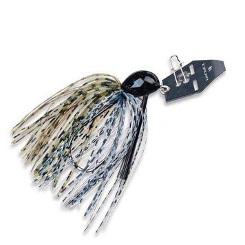 Чаттербейт Daiwa Prorex TG Bladed Jig XL 10.5g #Summer craw (15428-510)