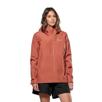 Куртка ж Salewa PUEZ GTX 3L EPE JACKET W 29091 1980, 48/42