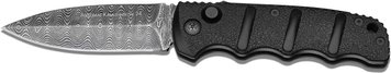 Ніж Boker Plus AKS-74 Auto Damascus, 23730528