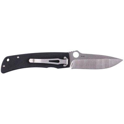 Нож SKIF Hole ц:black, 17650225