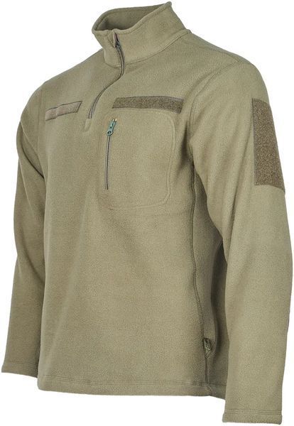 Куртка Skif Tac Strix Fleece 2XL Зеленый, XXL