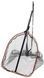 Подсак Savage Gear Full Frame Landing Net Telescopic XL (85x70cm) 120-200cm 18541886 фото 5