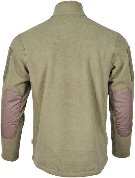 Куртка Skif Tac Strix Fleece 2XL Зеленый, XXL
