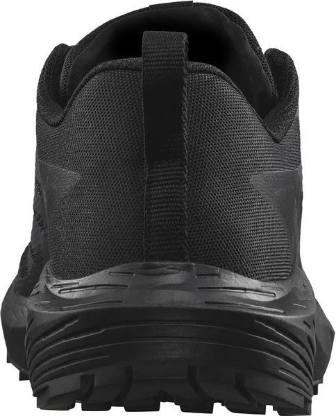 Кросівки Salomon Sense Ride 5 SR Black, 7, 25
