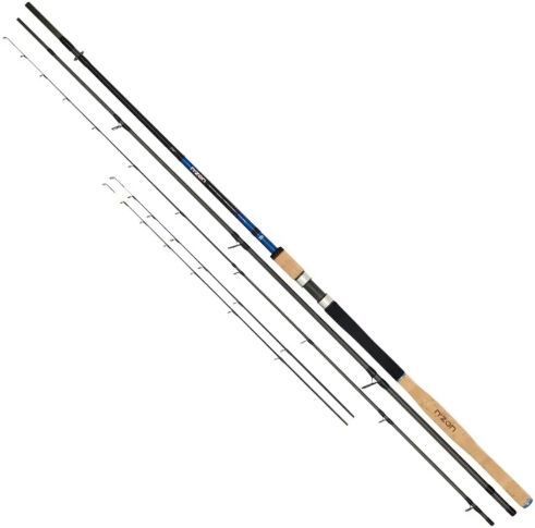 Фідер Daiwa N`Zon Distance Special X Power Feeder 4.27m 180g (11173-420)