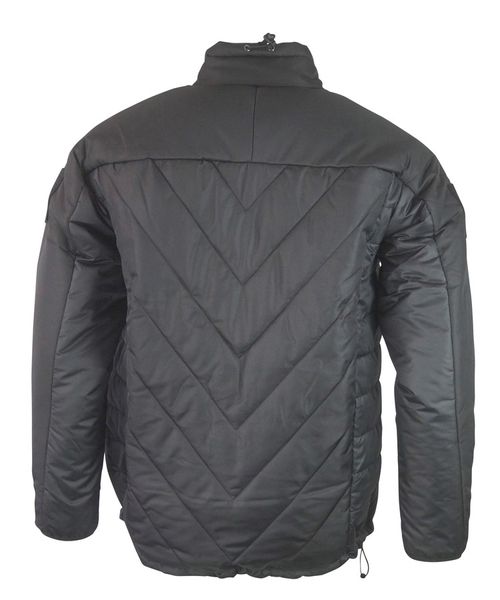 Куртка тактическая KOMBAT UK Elite II Jacket Черный