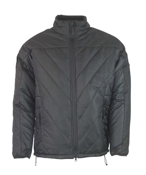 Куртка тактична KOMBAT UK Elite II Jacket Чорний