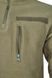 Куртка Skif Tac Strix Fleece 2XL Зеленый 22330216 фото 4
