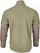 Куртка Skif Tac Strix Fleece 2XL Зеленый 22330216 фото 3