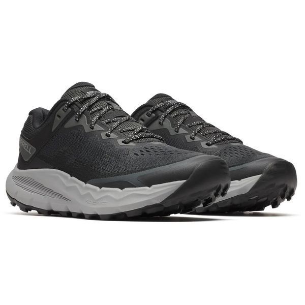 Кросівки ч Merrell NOVA 4 black - 41.5 - чорний