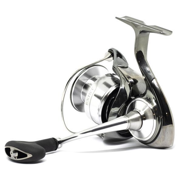 Котушка Daiwa 22 Exist G LT 3000D (40050165)