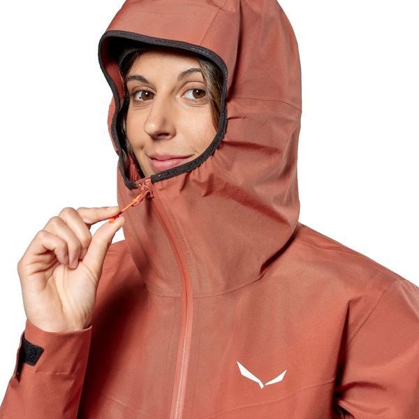 Куртка ж Salewa PUEZ GTX 3L EPE JACKET W 29091 1980, 48/42