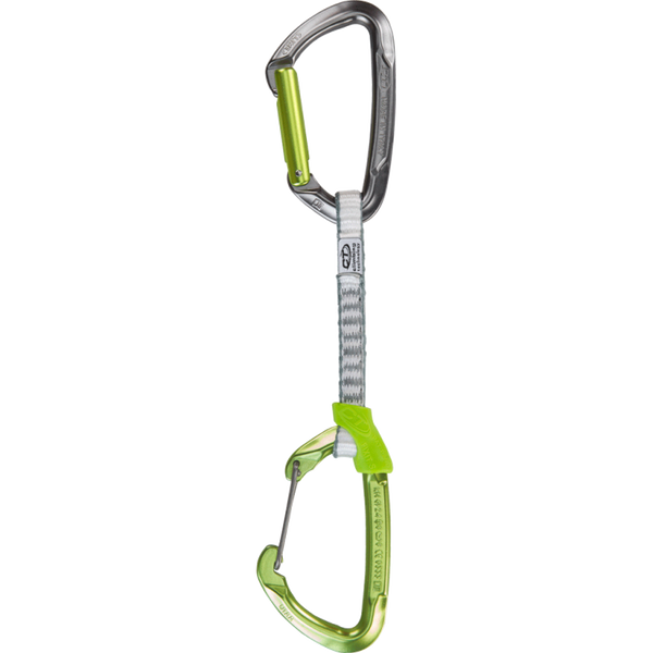 Оттяжка Climbing Technology Lime-M Set DY 12см, 2E670FR C0N