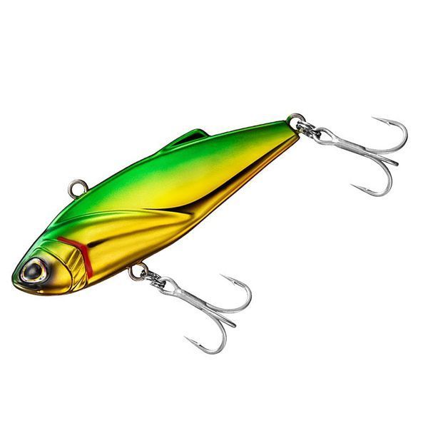 Віб Daiwa Seabass Hunter Vibe Z 70S 70mm 22.5g #Bora Konoshiro (07403527)