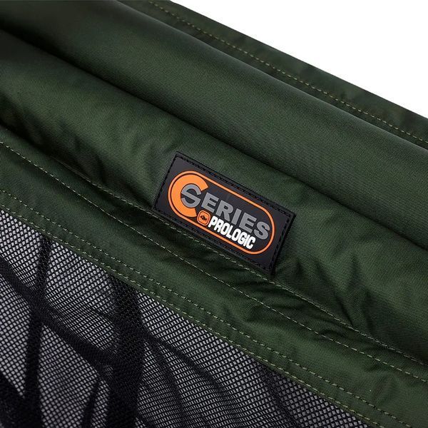 Сумка для взвешивания Prologic C-Series Retainer & W/Sling X-Large 120 X 55Cm Green/Black