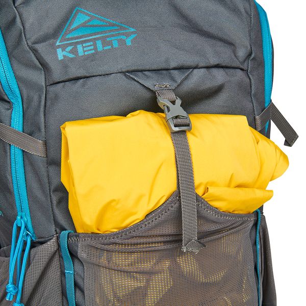 Kelty рюкзак Asher 35 beluga-stormy blue