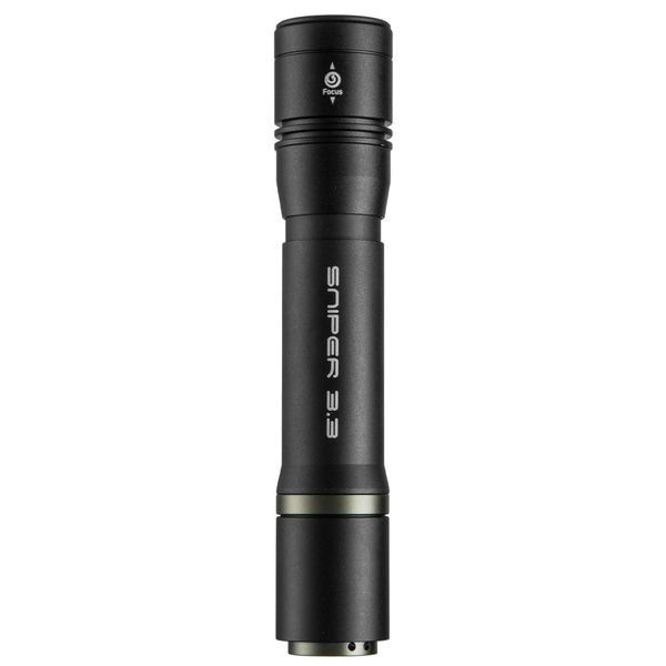 Ліхтар Mactronic Sniper 3.3 (1020 Lm) Focus Powerbank Recharg Type-C (THH0064)