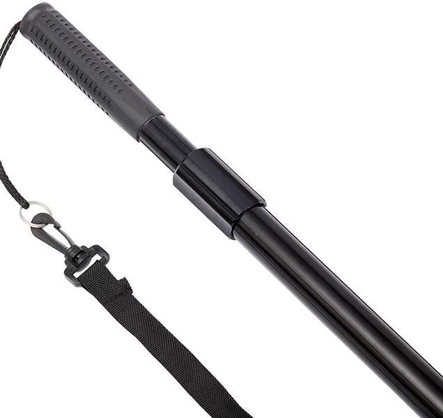 Подсак Savage Gear Full Frame Landing Net Telescopic XL (85x70cm) 120-200cm