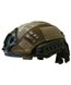 Чехол на шлем/кавер KOMBAT UK Tactical Fast Helmet COVER Мультикам 5060545659670 фото 1