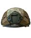 Чехол на шлем/кавер KOMBAT UK Tactical Fast Helmet COVER Мультикам 5060545659670 фото 2