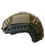 Чехол на шлем/кавер KOMBAT UK Tactical Fast Helmet COVER Мультикам 5060545659670 фото 3