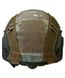 Чехол на шлем/кавер KOMBAT UK Tactical Fast Helmet COVER Мультикам 5060545659670 фото 4