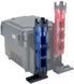 Подставка для удилища Meiho BM-250 Lite Rod Stand 50&times;54&times;283mm Clear 17911010 фото 1