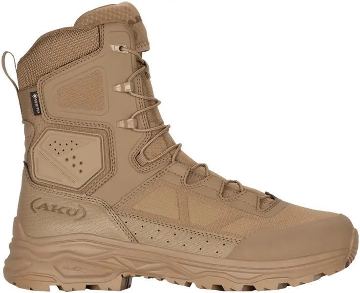 Ботинки AKU Sentinel GTX Coyote, 10