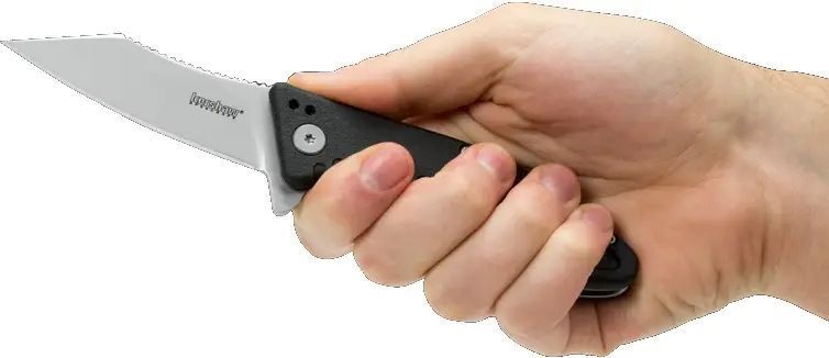 Нож Kershaw Grinder