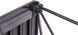 Стол раскладной Skif Outdoor Floyd II Черный 3890385 фото 3