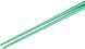 Японские палочки Snow Peak SCT-115-GR Titanium Chopsticks Green 12000573 фото 3