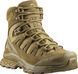 Черевики Salomon QUEST 4D Forces 2 Coyote 14990107 фото 3