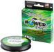 Шнур Power Pro (Moss Green) 135m 0.08mm 9lb/4.0kg