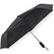 Lifeventure зонт Trek Umbrella Medium black 9490 фото 2