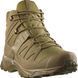 Черевики Salomon X Ultra Forces Mid 10 к:coyote 14990606 фото 1