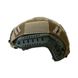 Чехол на шлем/кавер KOMBAT UK Tactical Fast Helmet COVER Мультикам 5060545659670 фото 5