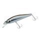 Воблер Daiwa Dr.Minnow 2 50S 50mm 3g #Lime Green (07411881) 07411881 фото 4