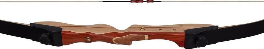 Лук Yate Viper 54"/16 lbs RH